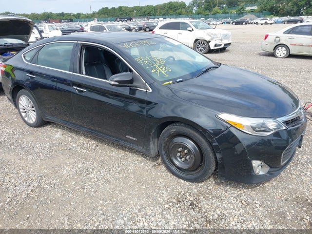 Aukcja sprzedaży 2013 Toyota Avalon Hybrid Xle Touring, vin: 4T1BD1EB3DU006754, numer aukcji: 46073313