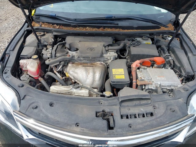 Aukcja sprzedaży 2013 Toyota Avalon Hybrid Xle Touring, vin: 4T1BD1EB3DU006754, numer aukcji: 46073313