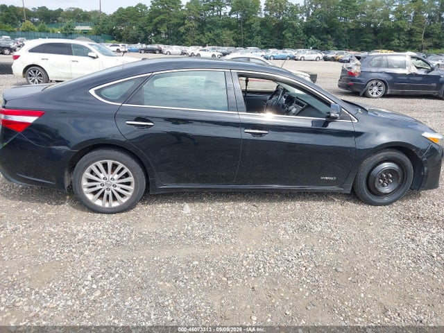 Aukcja sprzedaży 2013 Toyota Avalon Hybrid Xle Touring, vin: 4T1BD1EB3DU006754, numer aukcji: 46073313