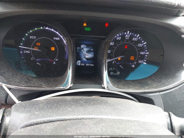 Aukcja sprzedaży 2013 Toyota Avalon Hybrid Xle Touring, vin: 4T1BD1EB3DU006754, numer aukcji: 46073313