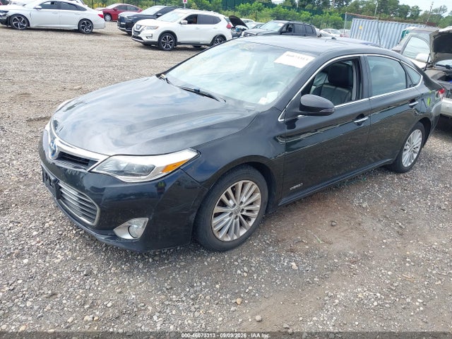 Aukcja sprzedaży 2013 Toyota Avalon Hybrid Xle Touring, vin: 4T1BD1EB3DU006754, numer aukcji: 46073313