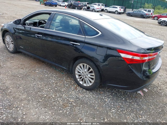 Aukcja sprzedaży 2013 Toyota Avalon Hybrid Xle Touring, vin: 4T1BD1EB3DU006754, numer aukcji: 46073313