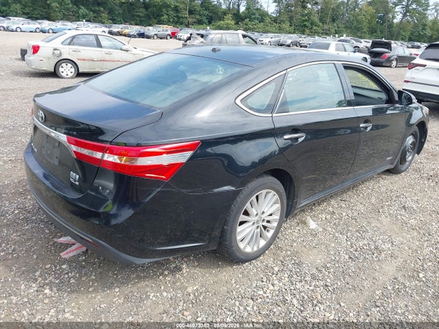 Aukcja sprzedaży 2013 Toyota Avalon Hybrid Xle Touring, vin: 4T1BD1EB3DU006754, numer aukcji: 46073313