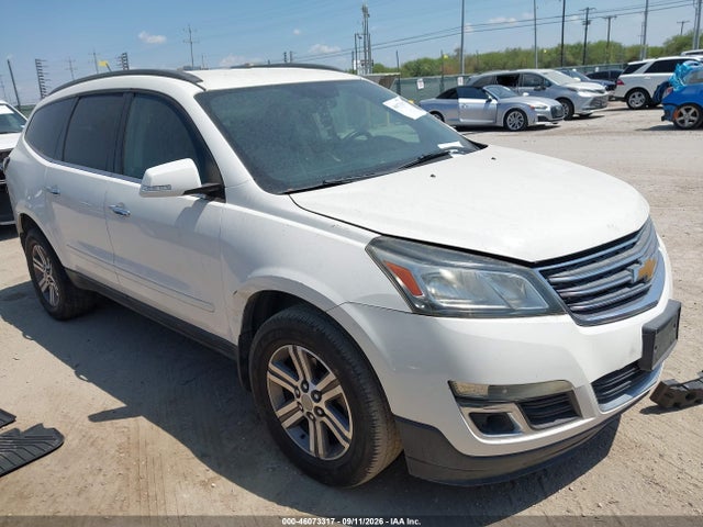 2015 1GNKRHKD7FJ167513 main image