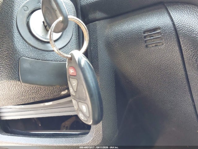 Chevrolet Traverse Lt 2015 1GNKRHKD7FJ167513 Image 11