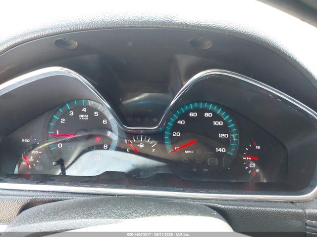 Chevrolet Traverse Lt 2015 1GNKRHKD7FJ167513 Image 7