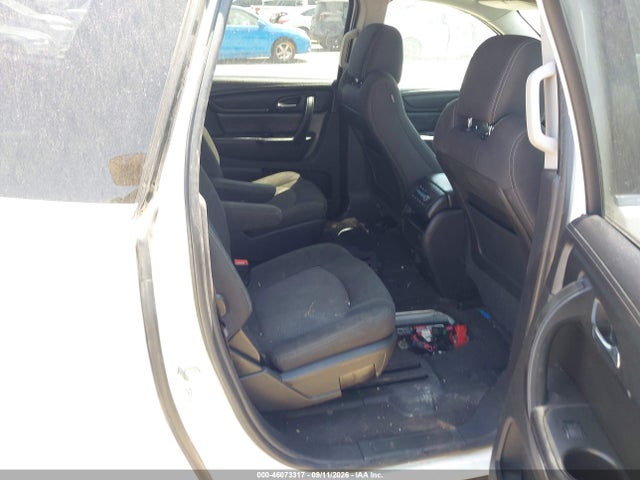 Chevrolet Traverse Lt 2015 1GNKRHKD7FJ167513 Image 8