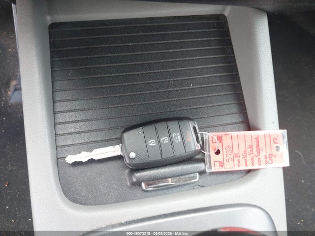 2014 Kia Forte Lx მანქანა იყიდება აუქციონზე, vin: KNAFX4A68E5218081, აუქციონის ნომერი: 46073319