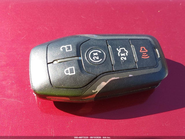 46073320 :رقم المزاد ، 3FA6P0D97ER274324 vin ، 2014 Ford Fusion Titanium مزاد بيع