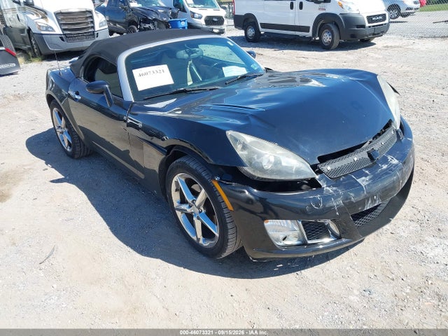 Aukcja sprzedaży 2008 Saturn Sky Red Line, vin: 1G8MF35X98Y119986, numer aukcji: 46073321