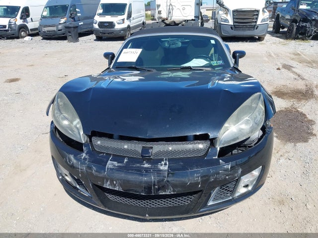 Aukcja sprzedaży 2008 Saturn Sky Red Line, vin: 1G8MF35X98Y119986, numer aukcji: 46073321