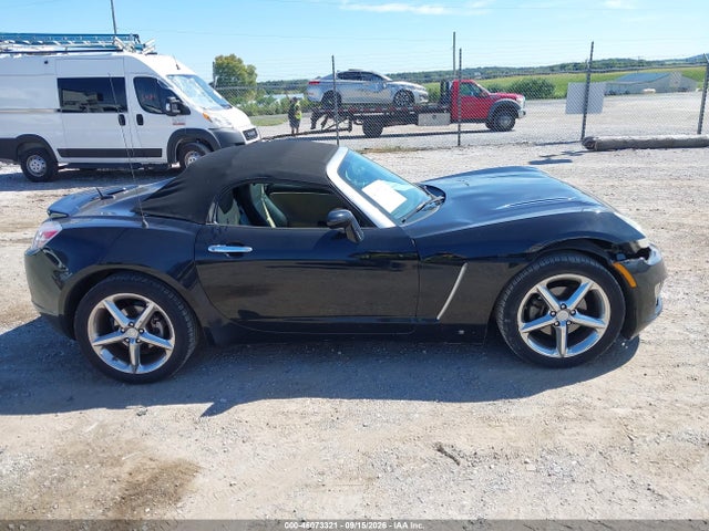 Aukcja sprzedaży 2008 Saturn Sky Red Line, vin: 1G8MF35X98Y119986, numer aukcji: 46073321