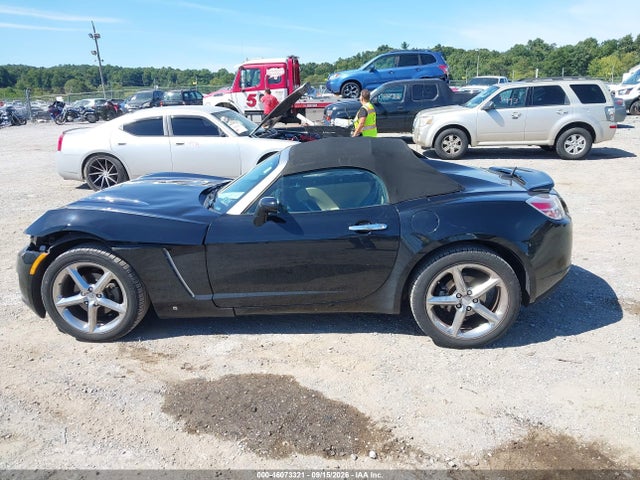 Aukcja sprzedaży 2008 Saturn Sky Red Line, vin: 1G8MF35X98Y119986, numer aukcji: 46073321