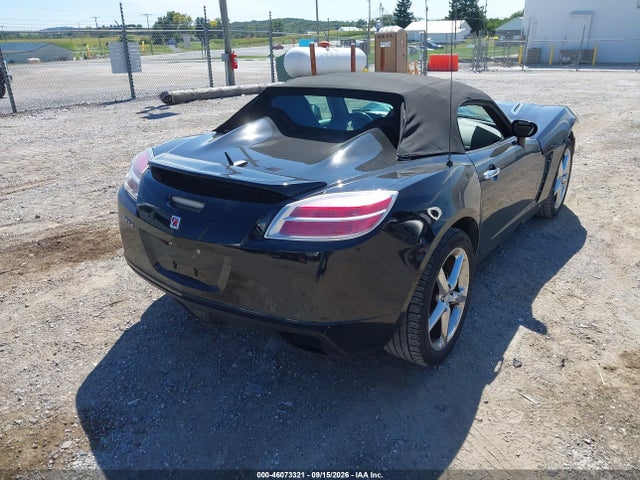 Aukcja sprzedaży 2008 Saturn Sky Red Line, vin: 1G8MF35X98Y119986, numer aukcji: 46073321