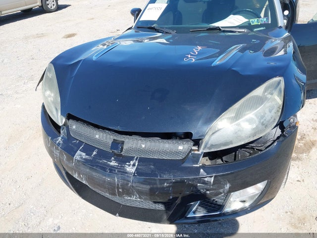 Aukcja sprzedaży 2008 Saturn Sky Red Line, vin: 1G8MF35X98Y119986, numer aukcji: 46073321