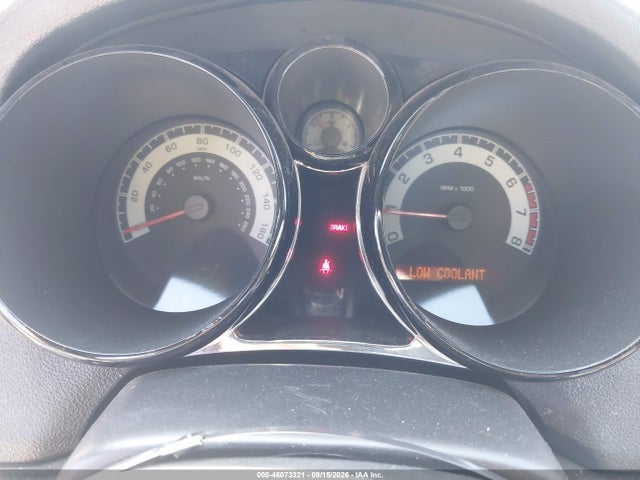 Aukcja sprzedaży 2008 Saturn Sky Red Line, vin: 1G8MF35X98Y119986, numer aukcji: 46073321
