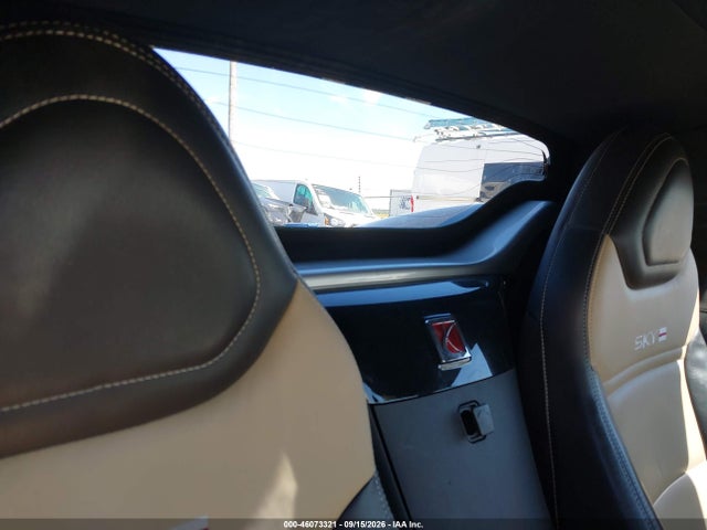 Aukcja sprzedaży 2008 Saturn Sky Red Line, vin: 1G8MF35X98Y119986, numer aukcji: 46073321