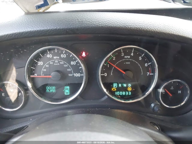 Продажа на аукционе авто 2014 Jeep Wrangler Unlimited Rubicon, vin: 1C4BJWFG1EL213140, номер лота: 46073323