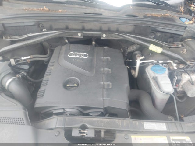 Aukcja sprzedaży 2013 Audi Q5 2.0t Premium, vin: WA1LFAFP1DA007202, numer aukcji: 46073325
