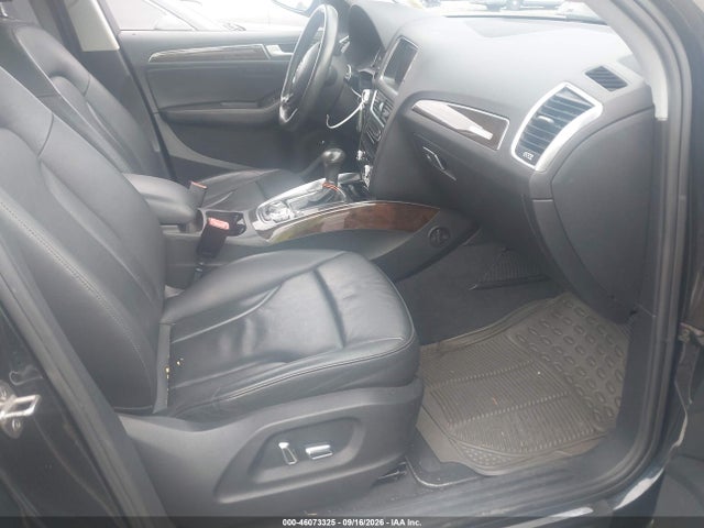 Aukcja sprzedaży 2013 Audi Q5 2.0t Premium, vin: WA1LFAFP1DA007202, numer aukcji: 46073325