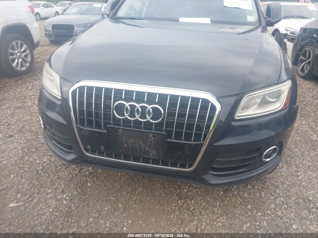Aukcja sprzedaży 2013 Audi Q5 2.0t Premium, vin: WA1LFAFP1DA007202, numer aukcji: 46073325