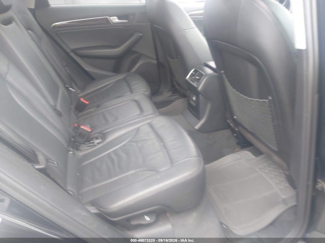 Aukcja sprzedaży 2013 Audi Q5 2.0t Premium, vin: WA1LFAFP1DA007202, numer aukcji: 46073325