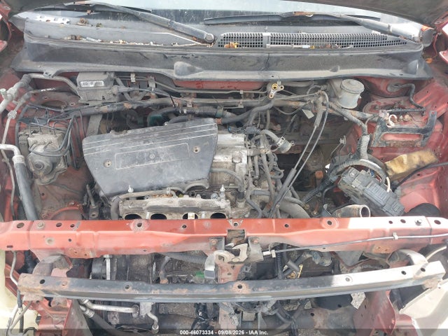 46073334 :رقم المزاد ، 5J6YH285X4L039541 vin ، 2004 Honda Element Ex مزاد بيع