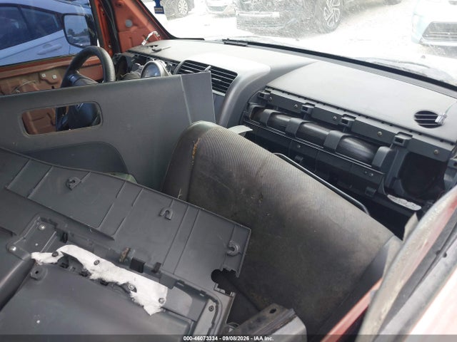 46073334 :رقم المزاد ، 5J6YH285X4L039541 vin ، 2004 Honda Element Ex مزاد بيع