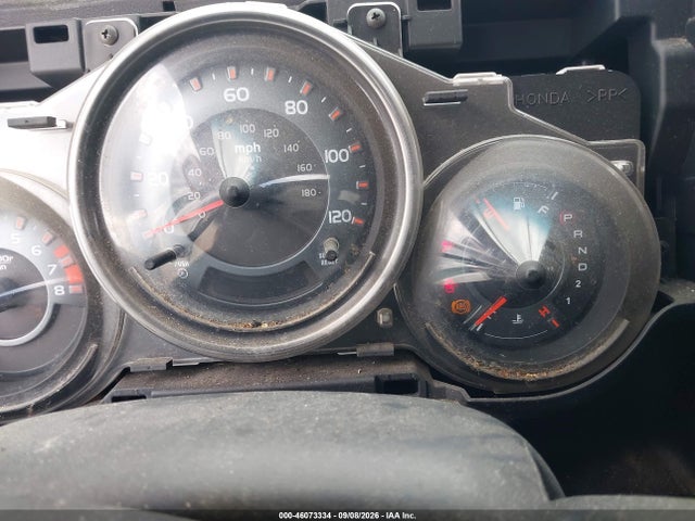 46073334 :رقم المزاد ، 5J6YH285X4L039541 vin ، 2004 Honda Element Ex مزاد بيع