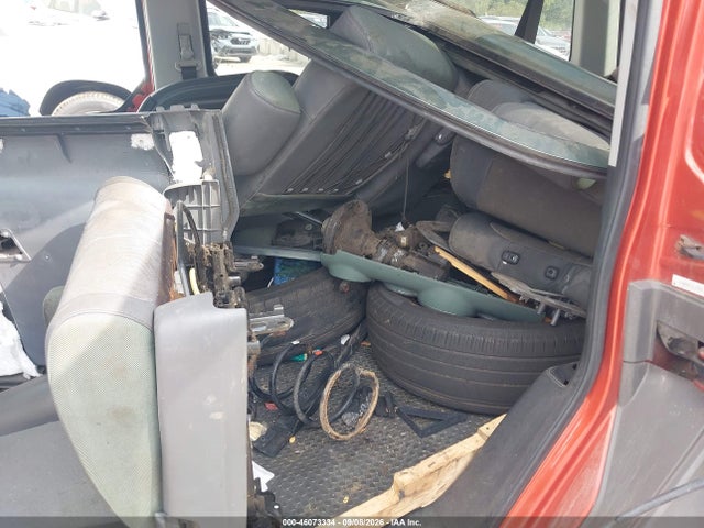 46073334 :رقم المزاد ، 5J6YH285X4L039541 vin ، 2004 Honda Element Ex مزاد بيع