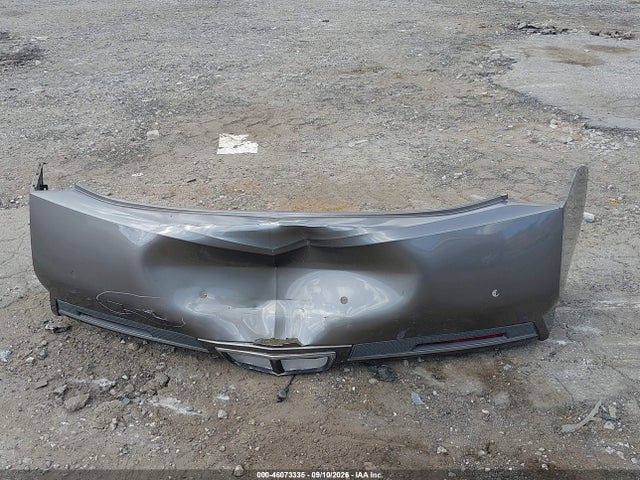 46073335 :رقم المزاد ، 1G6DJ1E39C0121530 vin ، 2012 Cadillac Cts Performance مزاد بيع