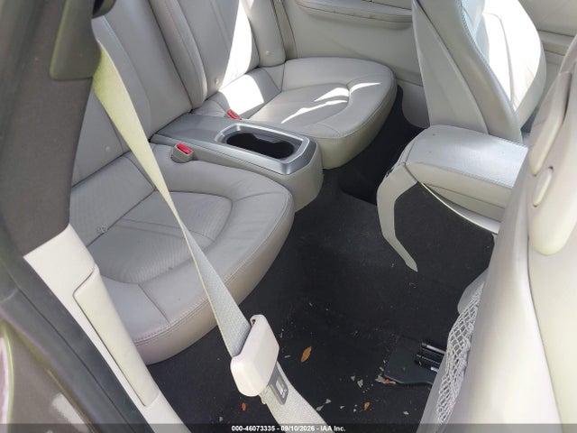 46073335 :رقم المزاد ، 1G6DJ1E39C0121530 vin ، 2012 Cadillac Cts Performance مزاد بيع