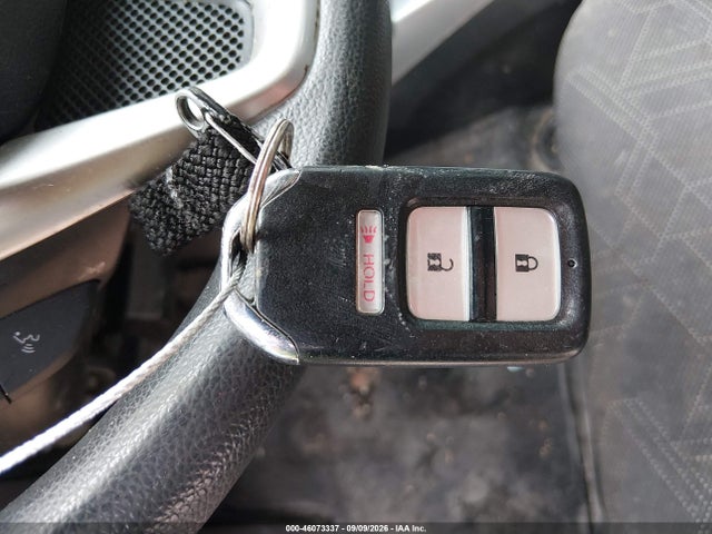 Продажа на аукционе авто 2017 Honda Fit Ex, vin: JHMGK5H73HS021849, номер лота: 46073337