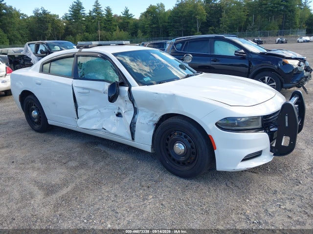 2023 Dodge Charger Police Awd მანქანა იყიდება აუქციონზე, vin: 2C3CDXKGXPH623964, აუქციონის ნომერი: 46073338