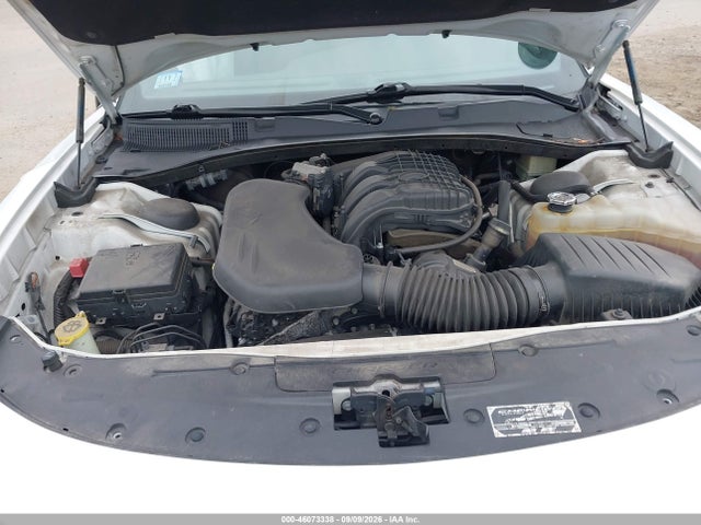 2023 Dodge Charger Police Awd მანქანა იყიდება აუქციონზე, vin: 2C3CDXKGXPH623964, აუქციონის ნომერი: 46073338