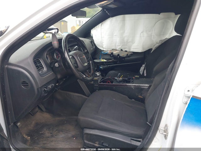 2023 Dodge Charger Police Awd მანქანა იყიდება აუქციონზე, vin: 2C3CDXKGXPH623964, აუქციონის ნომერი: 46073338