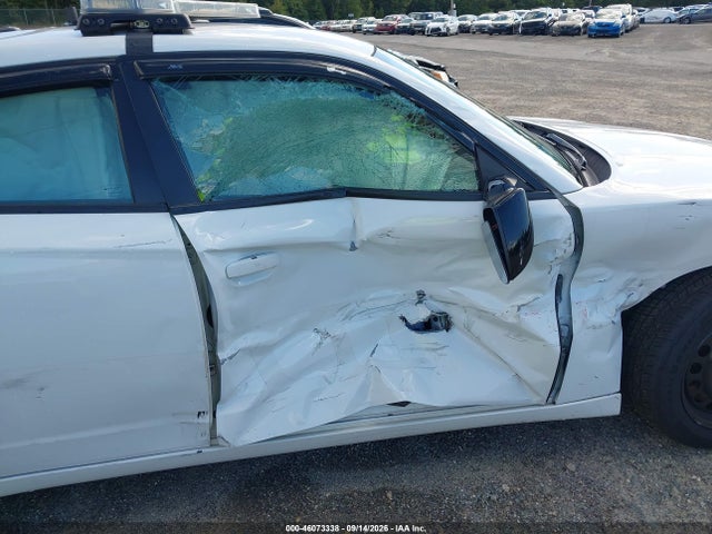 2023 Dodge Charger Police Awd მანქანა იყიდება აუქციონზე, vin: 2C3CDXKGXPH623964, აუქციონის ნომერი: 46073338