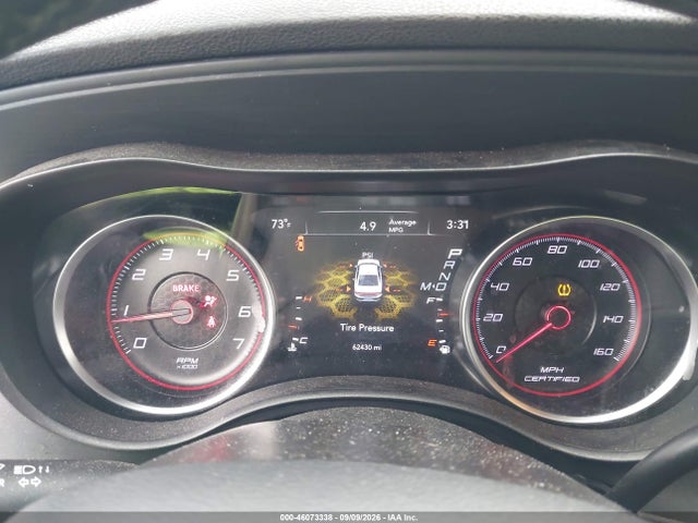 2023 Dodge Charger Police Awd მანქანა იყიდება აუქციონზე, vin: 2C3CDXKGXPH623964, აუქციონის ნომერი: 46073338