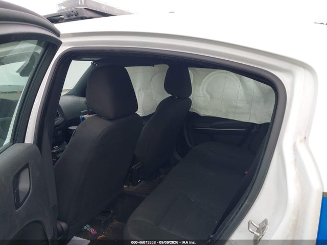 2023 Dodge Charger Police Awd მანქანა იყიდება აუქციონზე, vin: 2C3CDXKGXPH623964, აუქციონის ნომერი: 46073338
