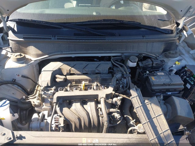 2023 Hyundai Venue Sel მანქანა იყიდება აუქციონზე, vin: KMHRC8A31PU248195, აუქციონის ნომერი: 46073343