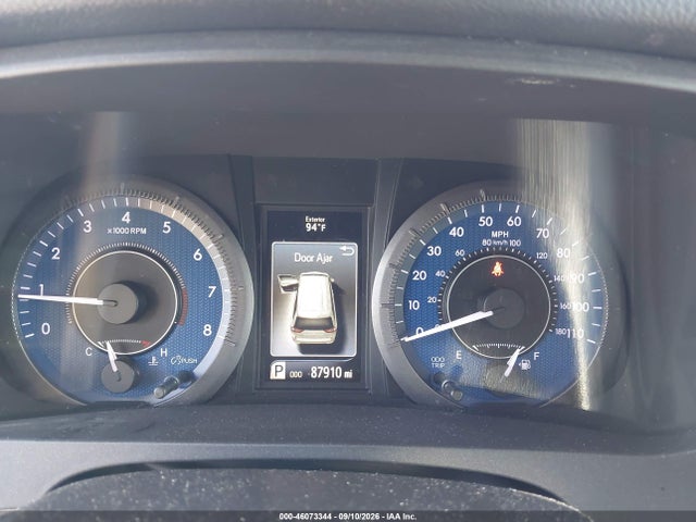 Aukcja sprzedaży 2020 Toyota Sienna Le, vin: 5TDKZ3DC7LS040484, numer aukcji: 46073344