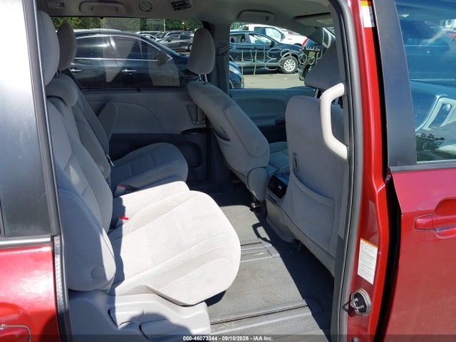 Aukcja sprzedaży 2020 Toyota Sienna Le, vin: 5TDKZ3DC7LS040484, numer aukcji: 46073344