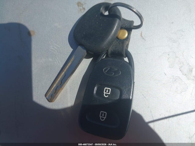 Hyundai ACCENT SE 2017 KMHCT5AE3HU313961 Image 11