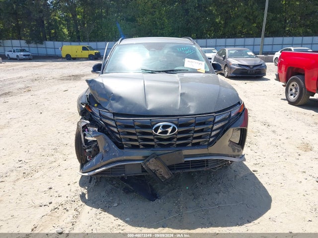 Aukcja sprzedaży 2022 Hyundai Tucson Sel, vin: KM8JB3AE6NU031162, numer aukcji: 46073349