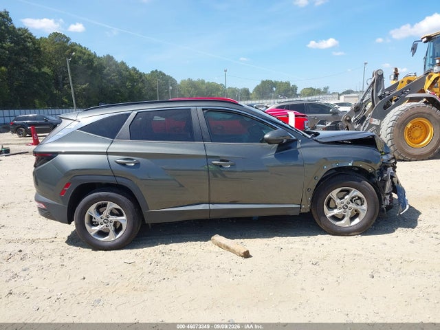 Aukcja sprzedaży 2022 Hyundai Tucson Sel, vin: KM8JB3AE6NU031162, numer aukcji: 46073349