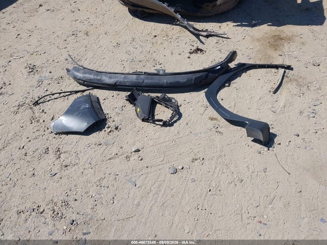 Aukcja sprzedaży 2022 Hyundai Tucson Sel, vin: KM8JB3AE6NU031162, numer aukcji: 46073349