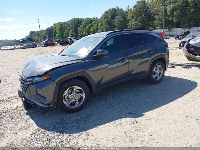 Aukcja sprzedaży 2022 Hyundai Tucson Sel, vin: KM8JB3AE6NU031162, numer aukcji: 46073349