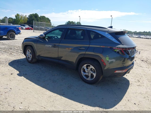 Aukcja sprzedaży 2022 Hyundai Tucson Sel, vin: KM8JB3AE6NU031162, numer aukcji: 46073349