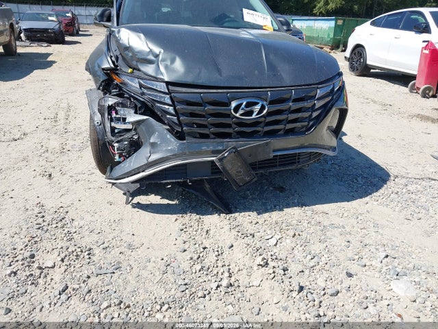 Aukcja sprzedaży 2022 Hyundai Tucson Sel, vin: KM8JB3AE6NU031162, numer aukcji: 46073349