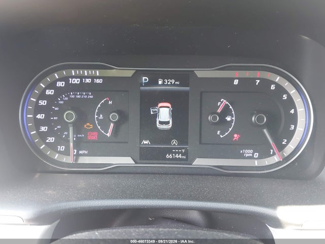 Aukcja sprzedaży 2022 Hyundai Tucson Sel, vin: KM8JB3AE6NU031162, numer aukcji: 46073349
